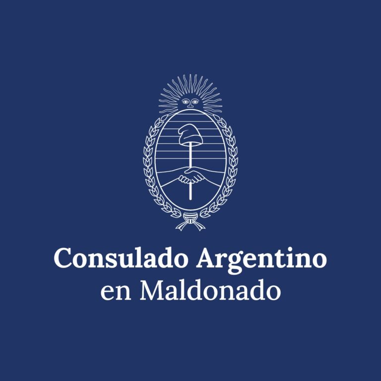 Consuldado Argentino en Maldonado - Punta del Este