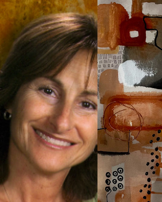 Lidia Turner, artista uruguaya, Puertas Abiertas Art Gallery
