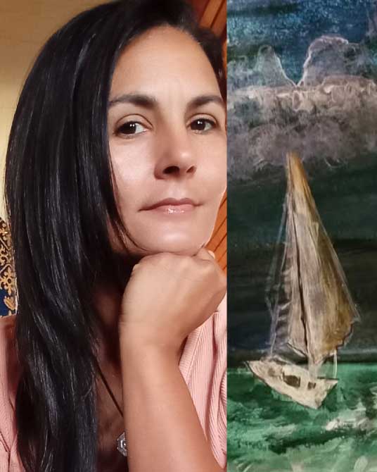 María Eugenia Rodriguez