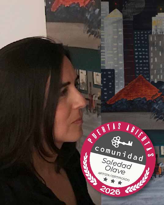 Soledad Olave
