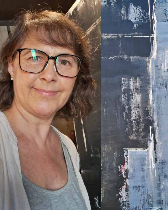 Silvana suarez russi puertas abiertas gallery