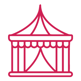 feria de arte Puertas Abiertas