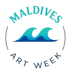 Feria de Arte en Maldivas
