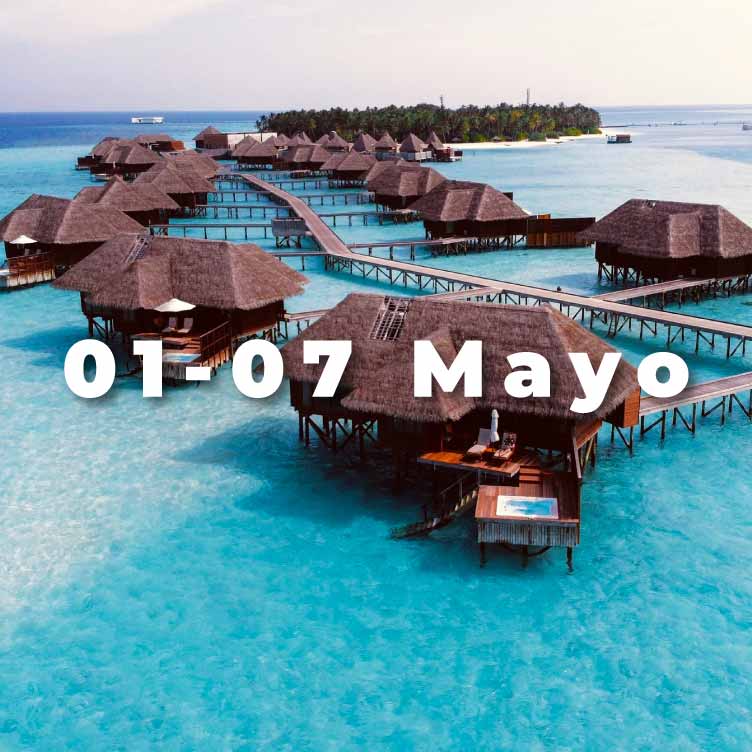 Feria de Arte Maldives Art Week