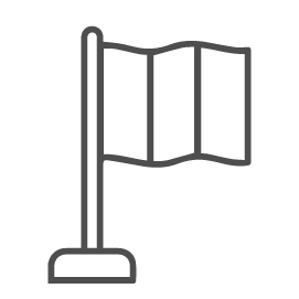 piases participantes