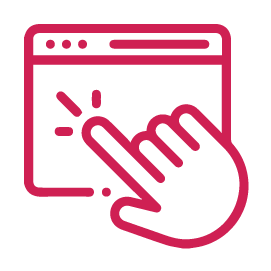 vitrina digital, galeria puertas abiertas