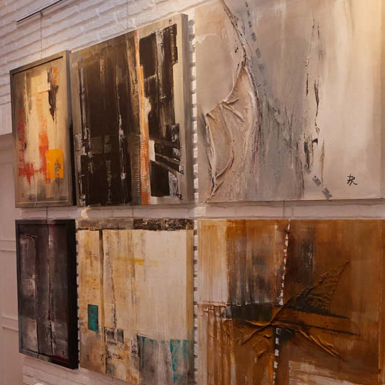 artistas visuales uruguay