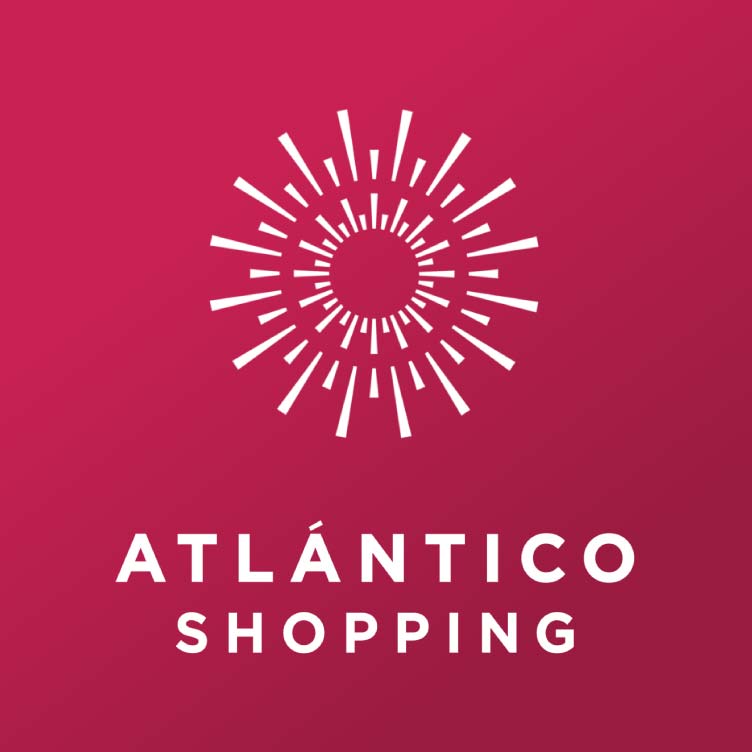 atlántico shopping arte, puertas abiertas gallery