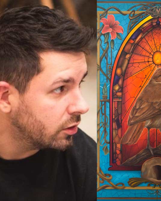 Federico Sosa Kramarov