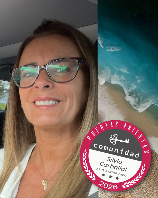 Silvia Carballal