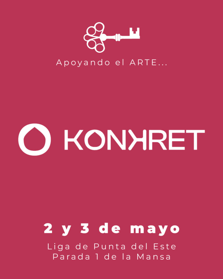 Instagram post from puertas_abiertas_art_gallery. This post is in position 10.