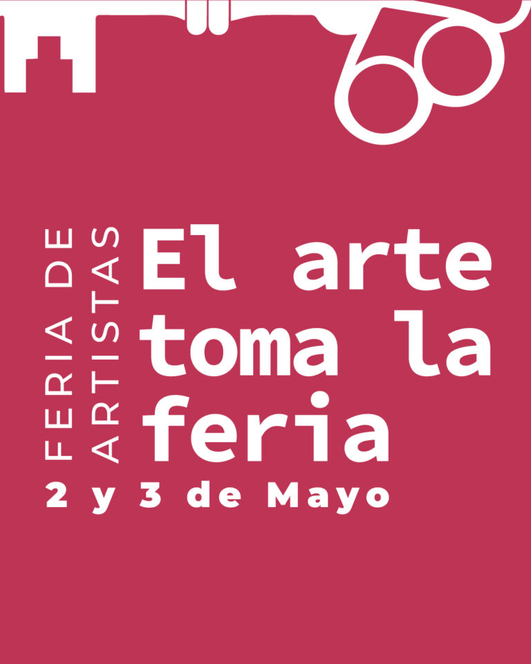 Instagram post from puertas_abiertas_art_gallery. This post is in position 30.
