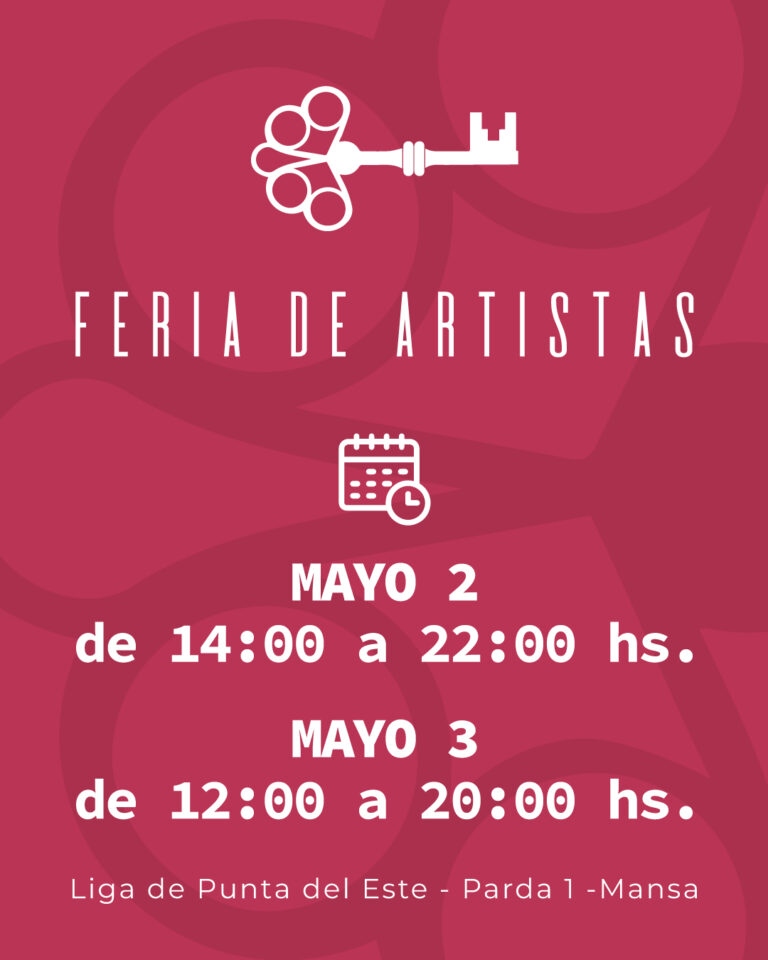 Instagram post from puertas_abiertas_art_gallery. This post is in position 6.