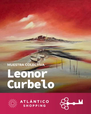 Instagram post from puertas_abiertas_art_gallery. This post is in position 7.