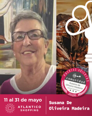 Instagram post from puertas_abiertas_art_gallery. This post is in position 12.